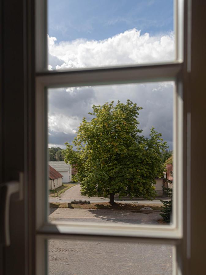 Kastanienhof-Emmerthal Экстерьер фото